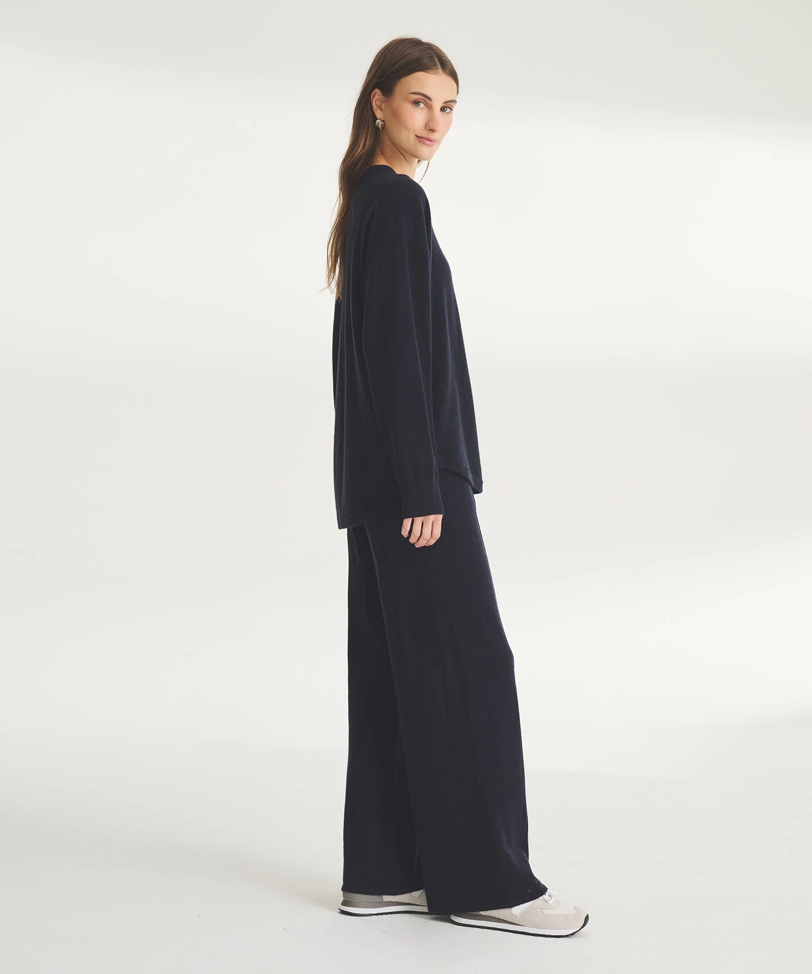 Washable Cashmere Pant - Image 16