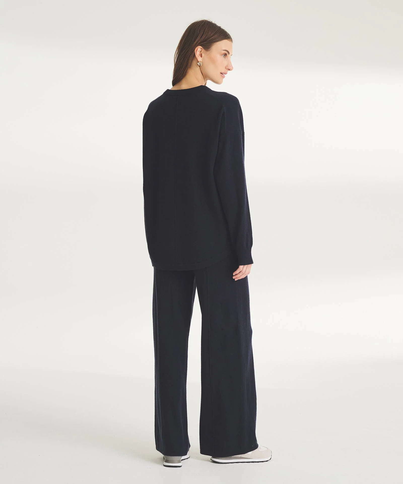 Washable Cashmere Pant - Image 17