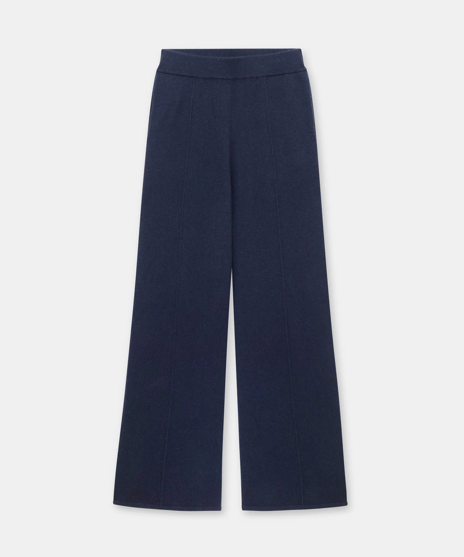 Washable Cashmere Pant - Image 19