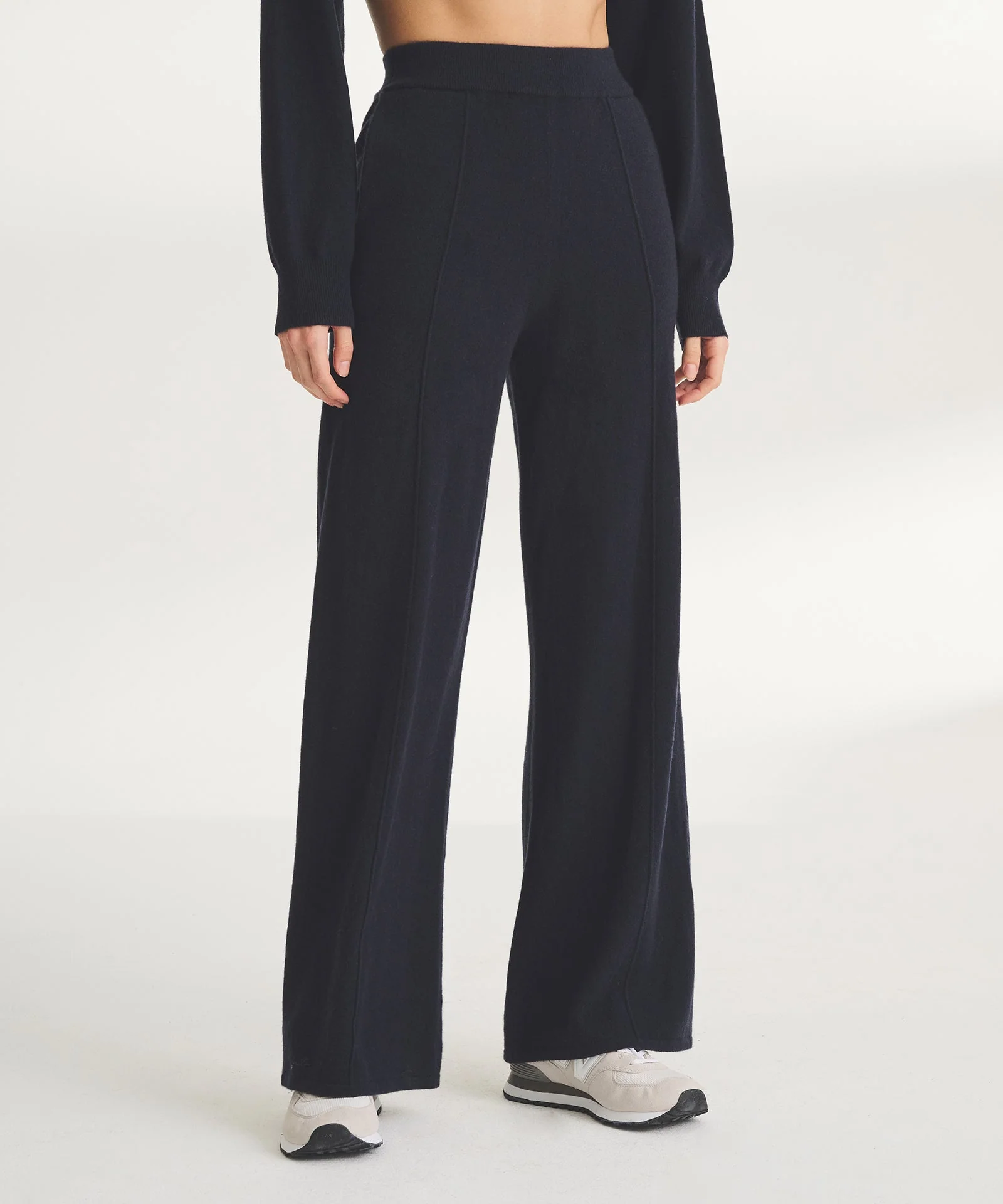 Washable Cashmere Pant - Image 4