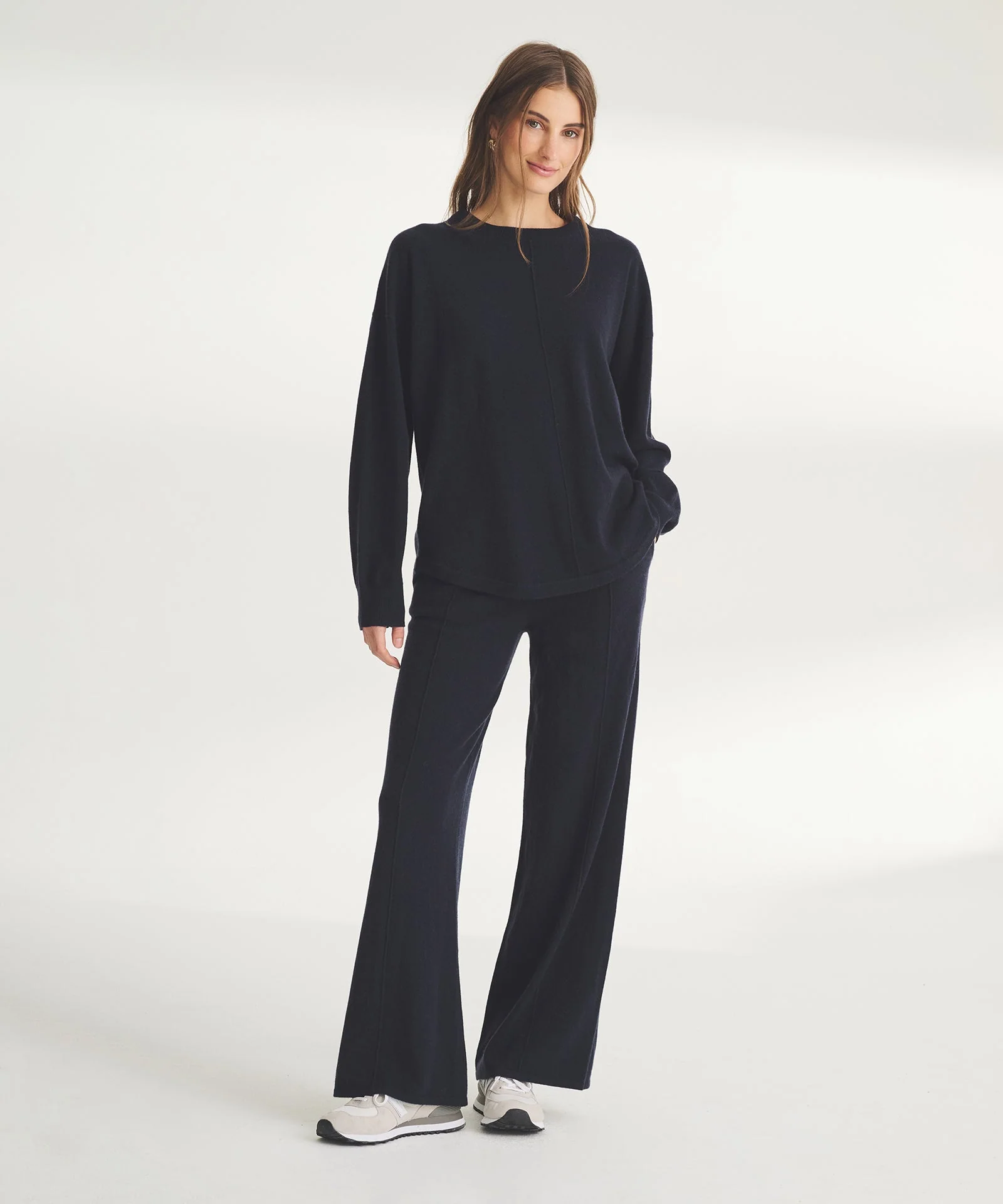 Washable Cashmere Pant - Image 7