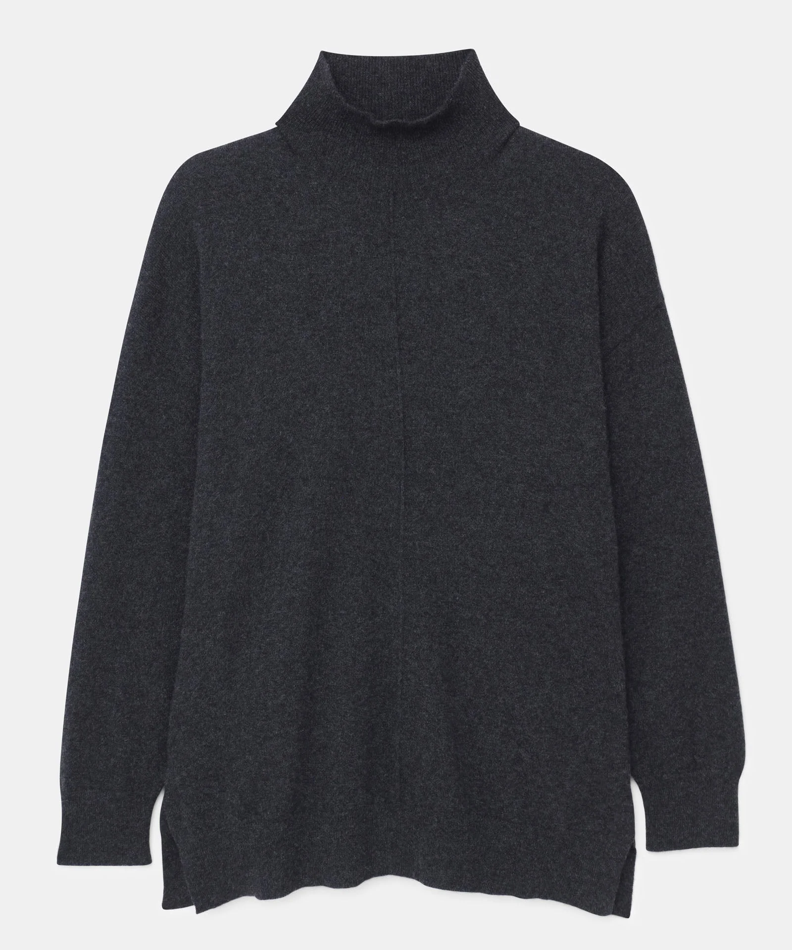 Washable Cashmere Turtleneck - Image 16