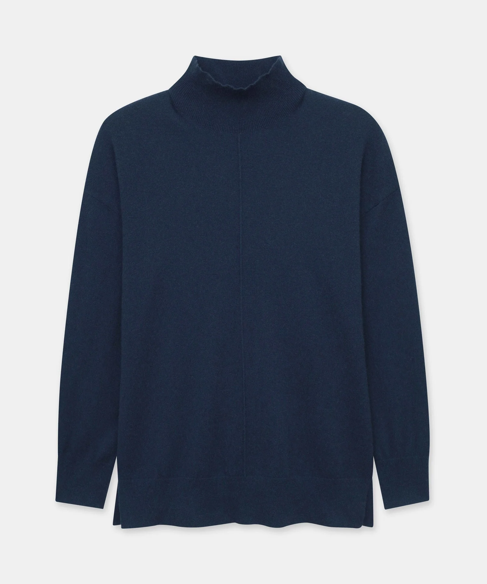 Washable Cashmere Turtleneck - Image 26