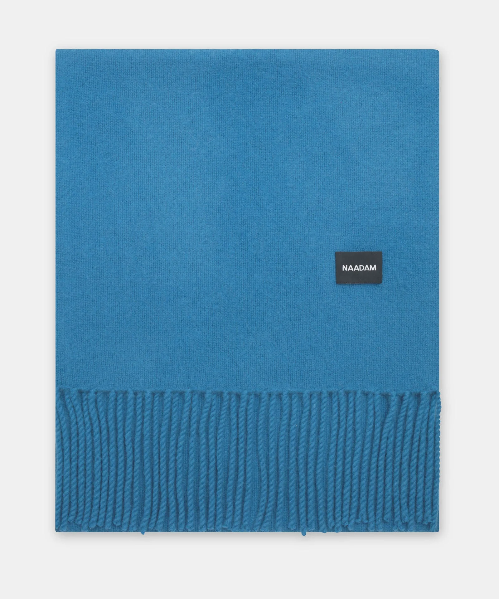 Ultra Luxe Cashmere Scarf - Image 14