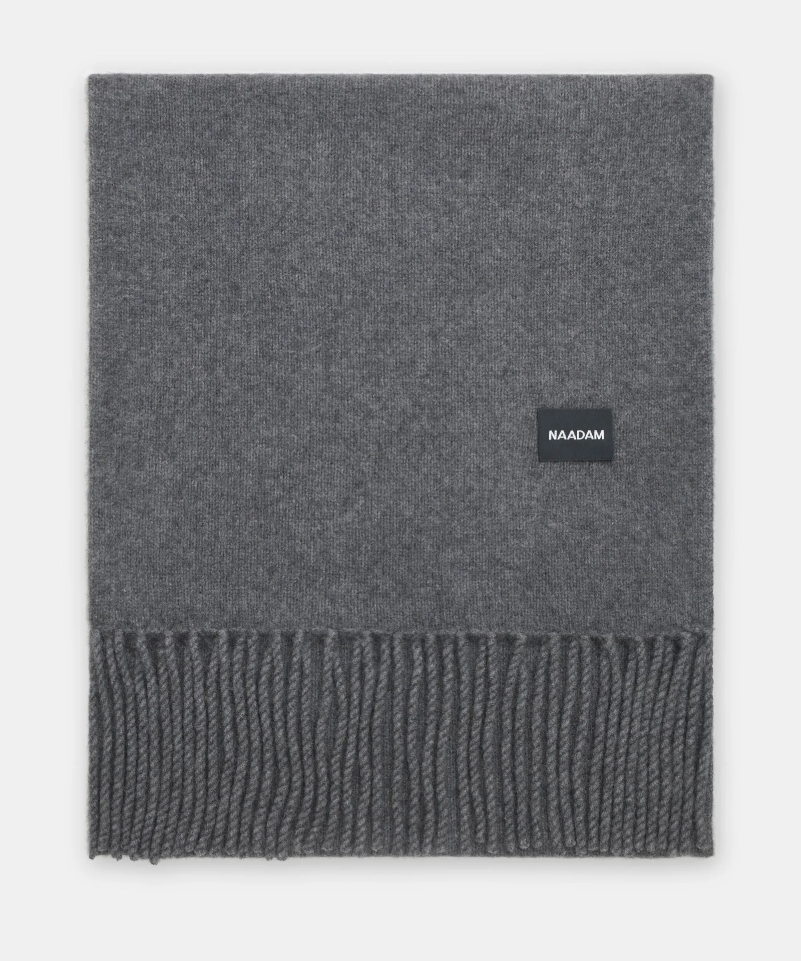 Ultra Luxe Cashmere Scarf - Image 15
