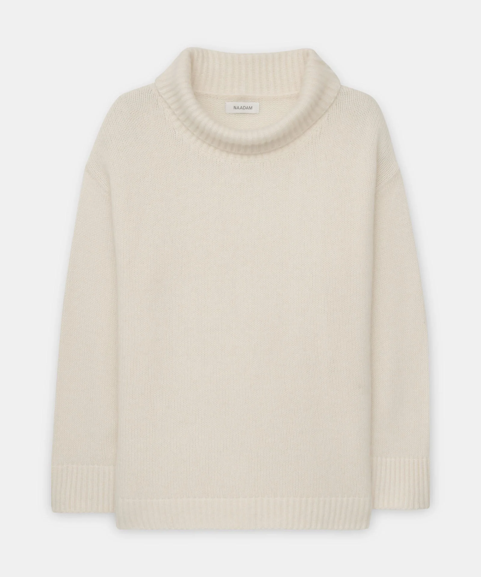 Ultra Luxe Cashmere Turtleneck - Image 16