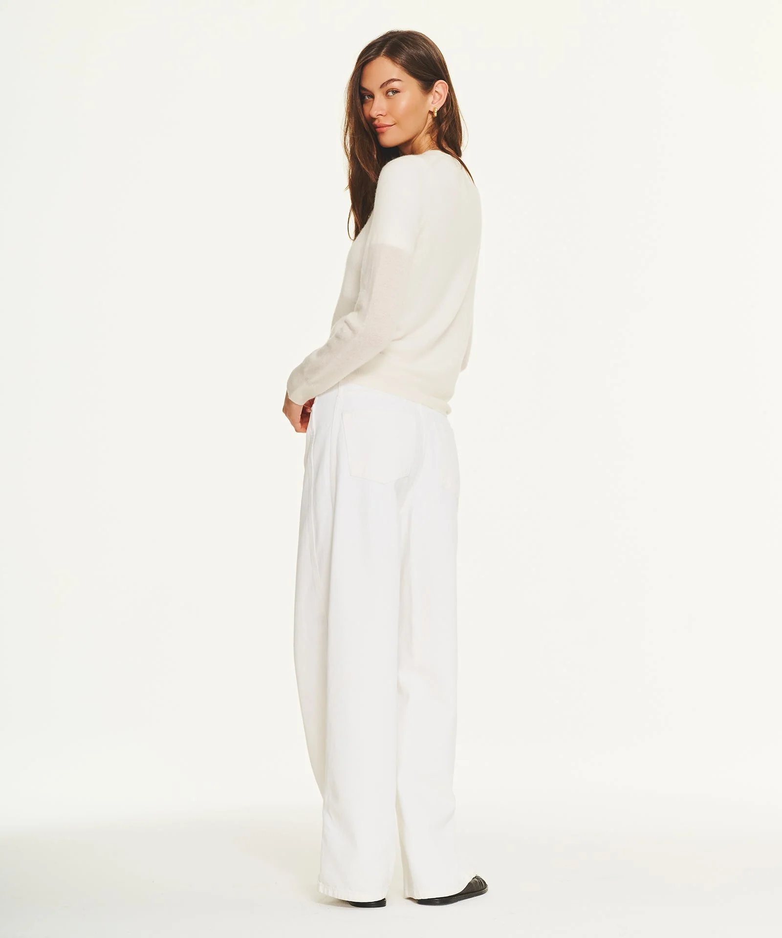 Wicked Cashmere Sweater - Image 5
