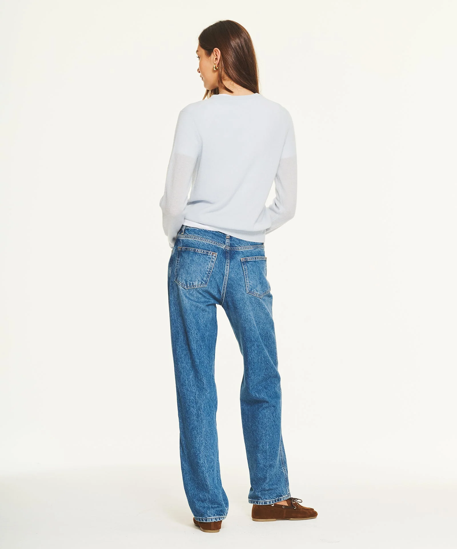 Wicked Dorothy's Companions Cashmere Sweater - Image 5