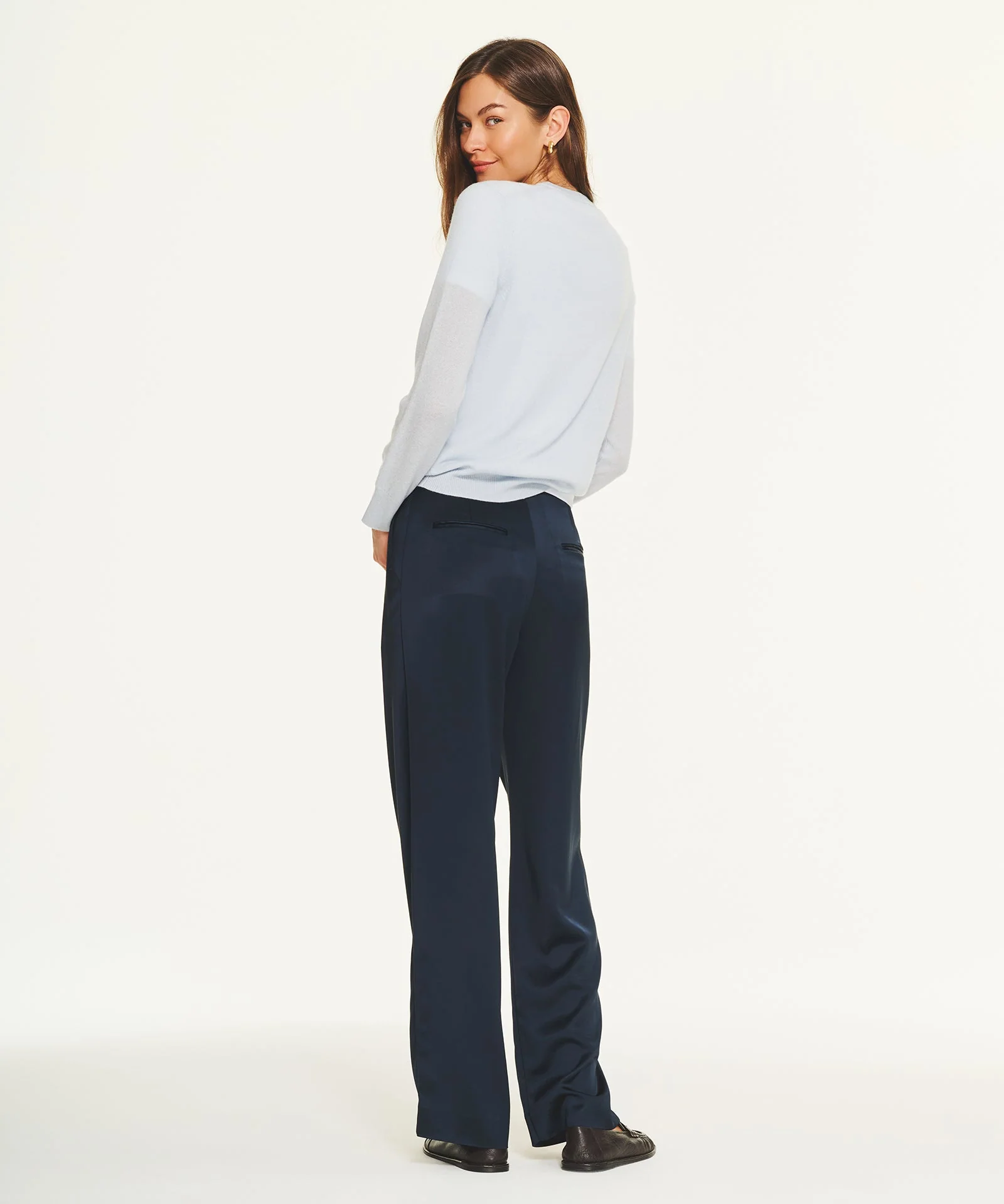 Wicked The Girl in Bubble Cashmere Sweater - Image 6